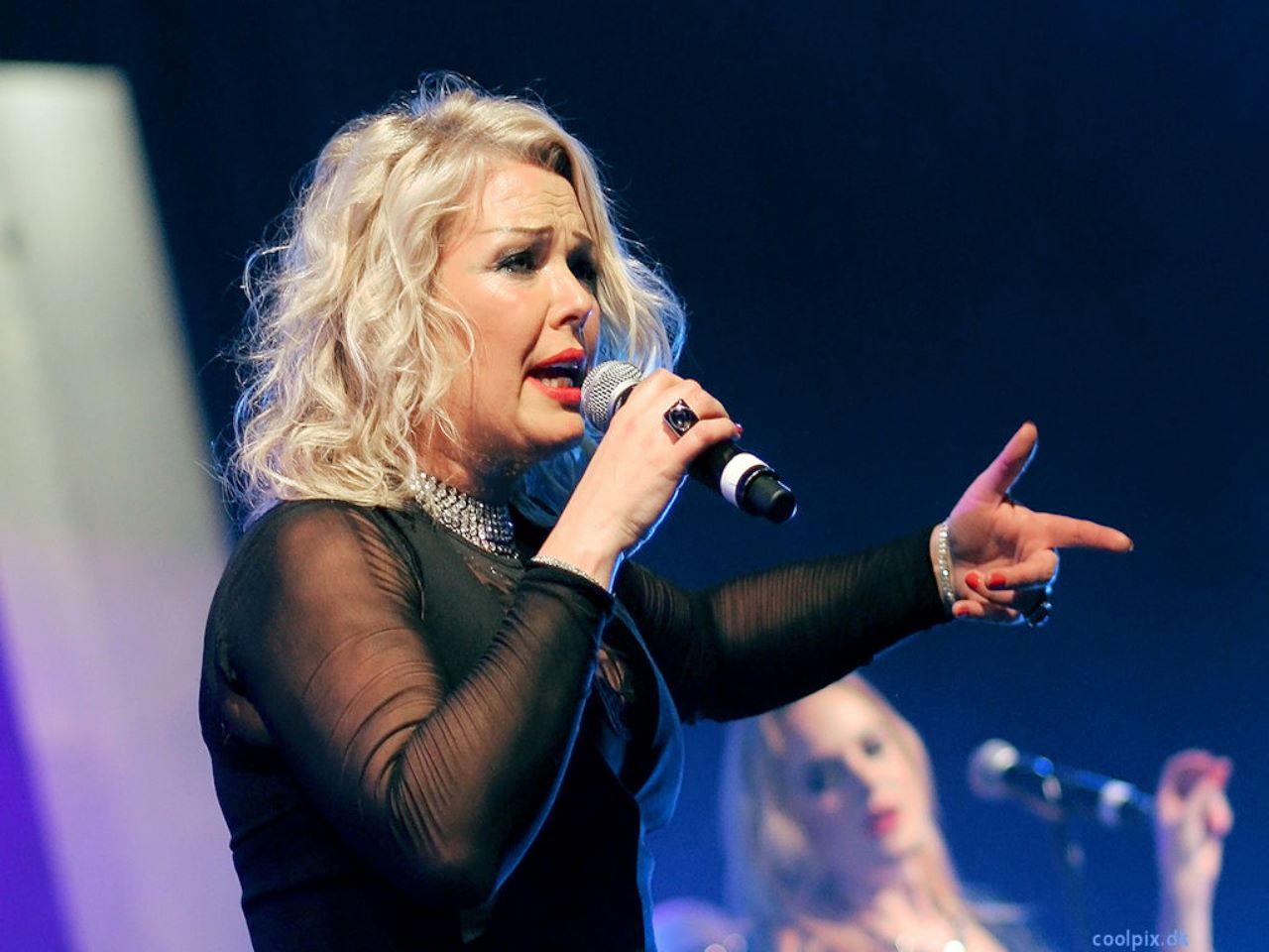 Kim Wilde